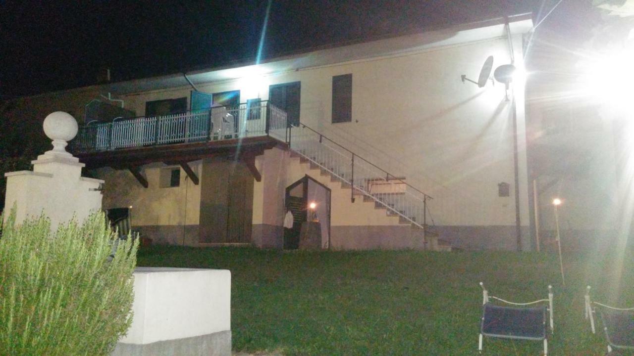 Monteverde Rural Relax Cellino Attanasio Exterior photo